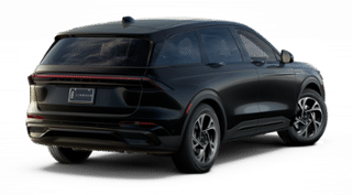 2024 Lincoln Lincoln Nautilus External Image 3